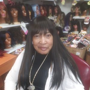 Meet your Posher, Bertha